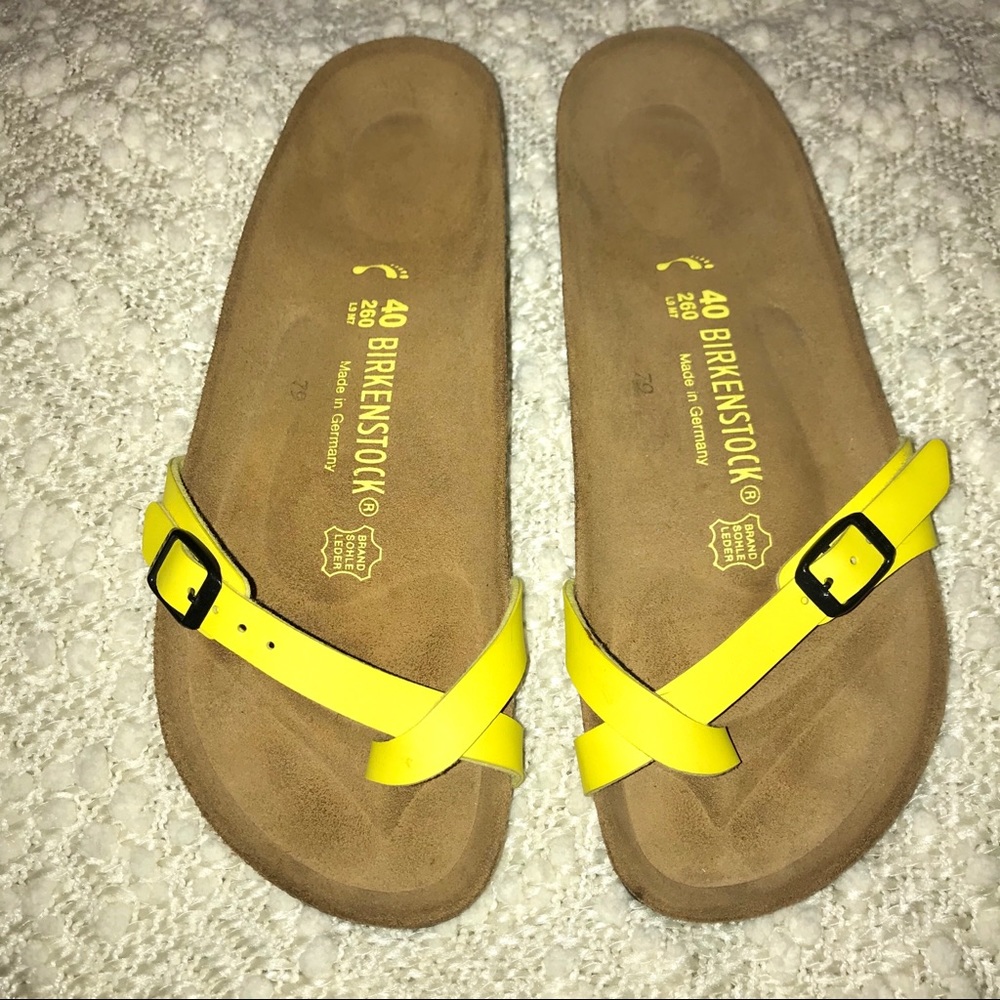 NWOT Birkenstock | Piazza Sandals